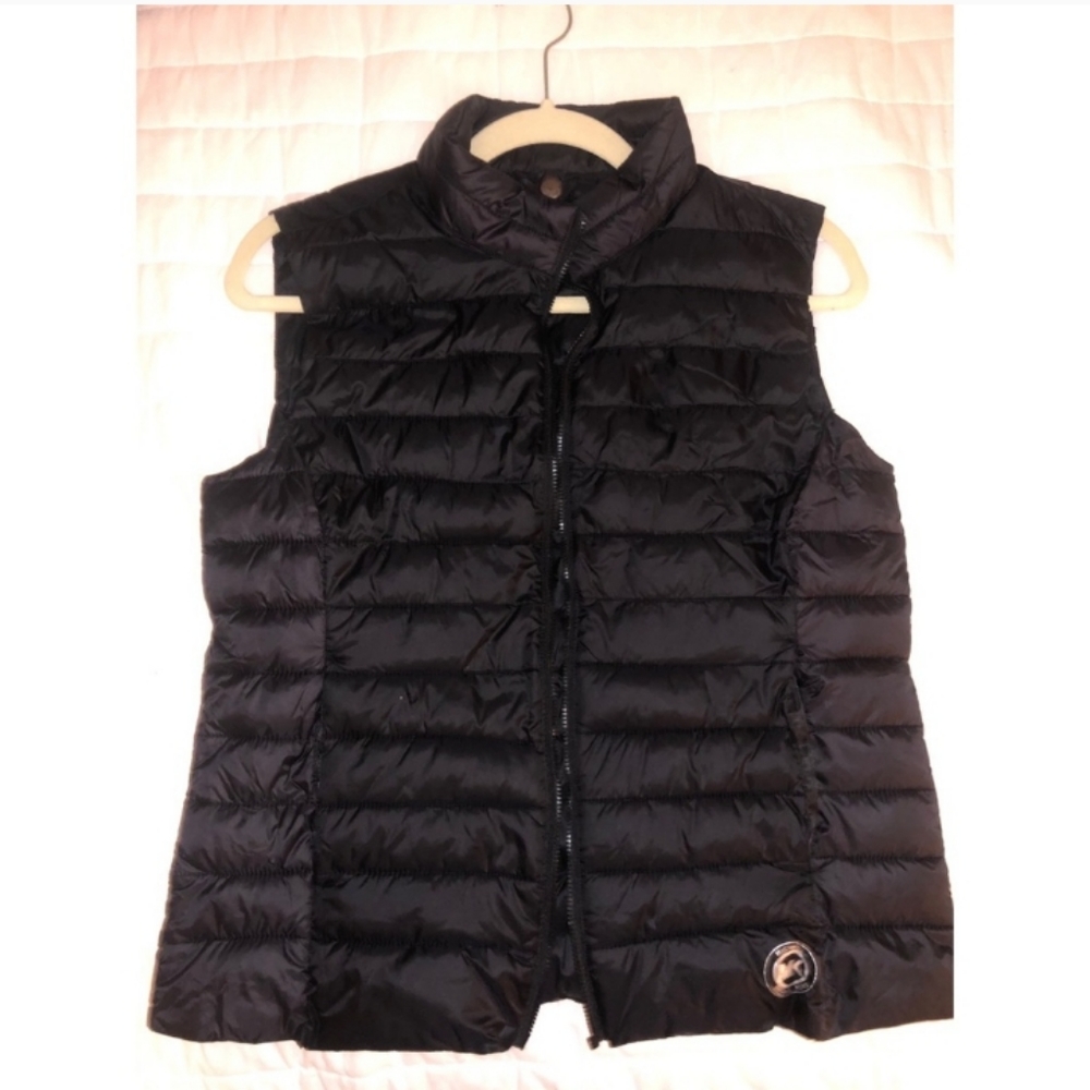 Michael Kors vest black